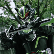 Tycoon Bujin Sword