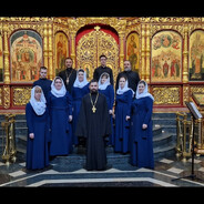 ЦЕРКОВНЫЙ ХОР