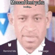 Mossad Fent Yahu