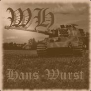 [WH]Hans-Wurst