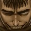 Guts the BERSERK