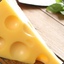 Yummy Yellow Cheese