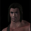 Charlie Kirk in Demon Souls