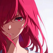 她的心是冰冰的