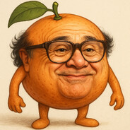 Orang without e