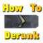 Derank Service