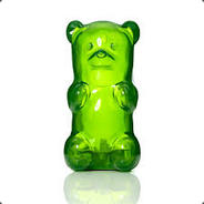 Gummi Bear