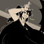 Lady Grim