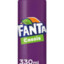 fanta cassis