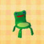 DotHack_FroggyChair