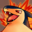 Typhlosion