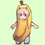 ANNA BANANA