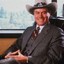 JR Ewing