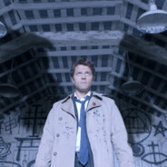 Castiel Steam avatar