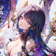 아이리 하루 (藍璃はる)