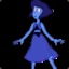 mirroredlapis