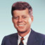 John F. Kennedy