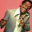 Sammy davis