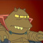 Lrrr, of Planet Omicron Persei 8
