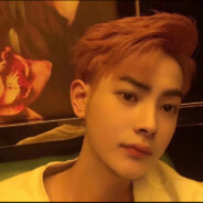 关掉月亮的音量键.