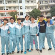 江滨路击剑冠军