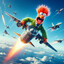 Beaker