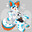 Cute femboy furry's Avatar