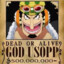 GOD USOPP