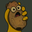 monkey dont talk to me