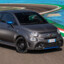 ABARTH Peek b