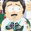 Randy...!Randy MARSH