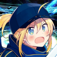Mysterious Heroine X