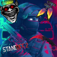 STANDOFF2