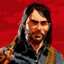 John Marston