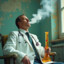 Dr. Bong