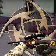 Jimmie Åkesson's Steam avatar