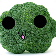 Sir Broccoli Cheese Nan