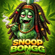 Snoop Bongg