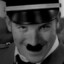 Mr Adolf