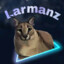 Larmanz