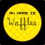 E.Coli | Waffles256