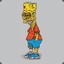 #$-_-Zombie&amp;Bart-_-$#