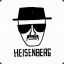 Heisenberg.DLB