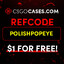 Jhon &quot;Popeye&quot; cs2cases.pro