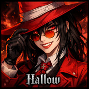 駆逐艦ᛋhallowᛋ💢🐉