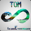 evermore Tom