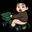 Steam avatar