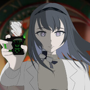 好，把她们绝版