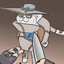 Steam avatar