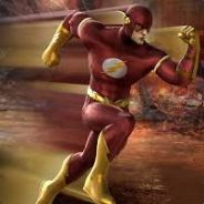 The Flash